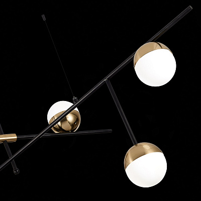 Люстра потолочная  ST Luce Albero SL1507.422.06