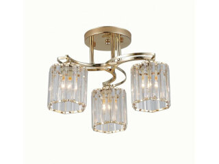 Потолочная люстра Sfera Sveta Люстра 06703/3 GOLD