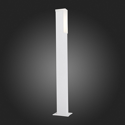 Уличный светодиодный светильник ST Luce Posto SL096.555.02