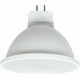 Лампа светодиодная Ecola MR16 5,4W GU5.3 4200K M2RV54ELB (10 шт)