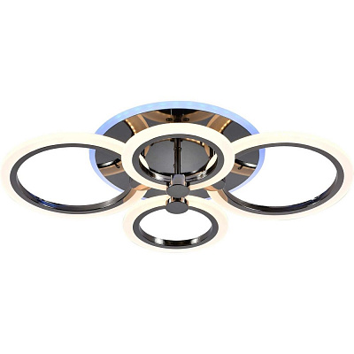Люстра потолочная EVOLED Cerina SLE500582-04RGB