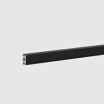 Шинопровод накладной черный 2 м Elektrostandard Esthetic Magnetic 85137/00 a065427