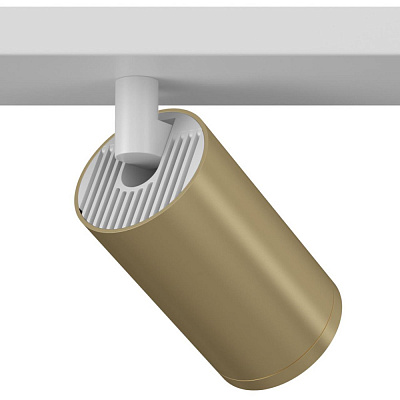 Спот Maytoni Technical Focus S C051CL-2WMG