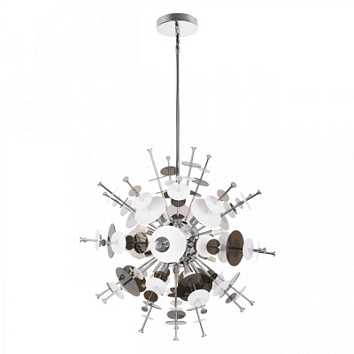 Подвесной светильник Loft It Avenir 10137/600 Chrome