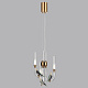 Подвесной светильник Odeon Light Lark 5431/6L