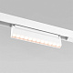 Магнитный трековый светильник Elektrostandard Slim Magnetic 85010/01 a059181