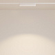 Трековый светильник Maytoni Points Radity TR082-1-12W3K-M-W