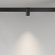 Магнитный трековый светильник Maytoni Alfa TR122-4-7W-DS-B