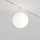 Трековый светильник Maytoni Luna Exility Dim Smart TR038-4-5W3K-WW-DS-W