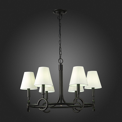 Подвесная люстра ST Luce Boturra SL1141.403.06