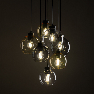 Светильники TK Lighting 10246 Cubus a068539