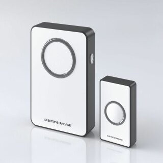 Звонок Elektrostandard беспроводной DBQ27 a055695