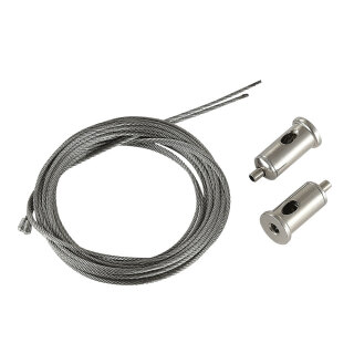 Тросовый подвес St Luce Functional Super5 ST070.009.00