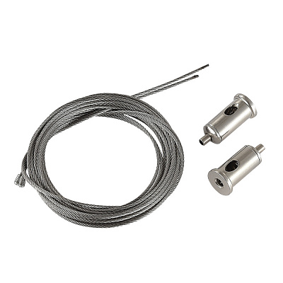 Тросовый подвес St Luce Functional Super5 ST070.009.00