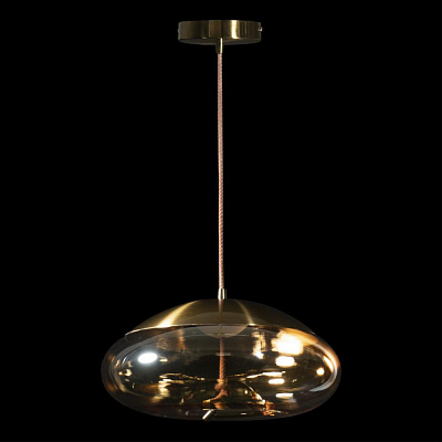 Подвесной светильник Loft It Knot 8135-D mini