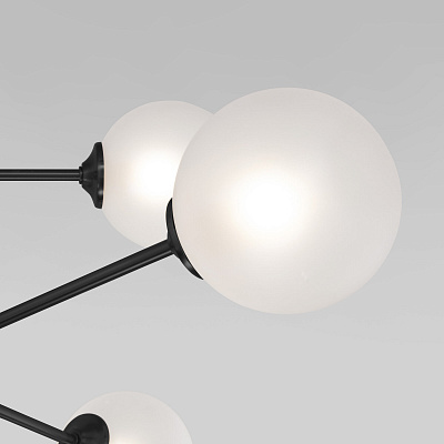 Люстра Eurosvet 50383 Volver a066795