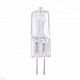 Лампа галогенная G4 20Вт 220В BX104 (2 шт)