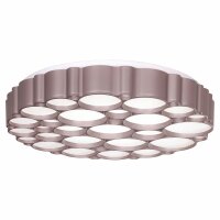 Потолочный светодиодный светильник Lussole LSP-8466