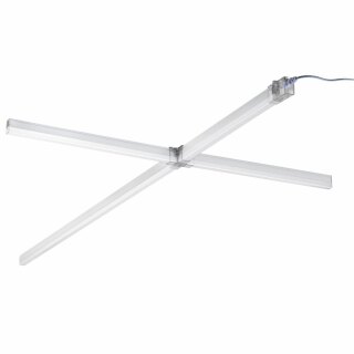 Потолочный светильник Lightstar Varieta VTC450044124