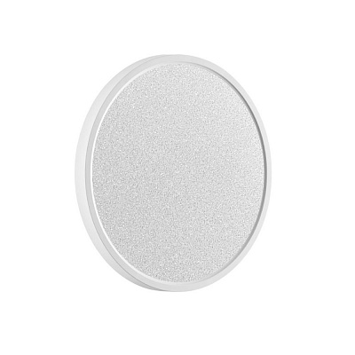 Настенно-потолочный светодиодный светильник Sonex Omega White 7661/24L