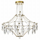 Подвесная люстра Odeon Light Exclusive Flamenco 7000/51CL