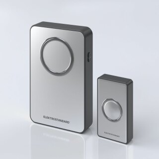 Звонок Elektrostandard беспроводной DBQ27 a055697