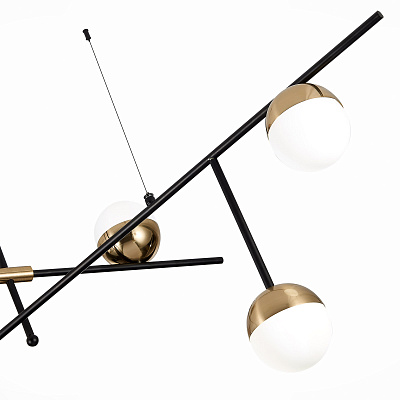 Люстра потолочная  ST Luce Albero SL1507.422.06