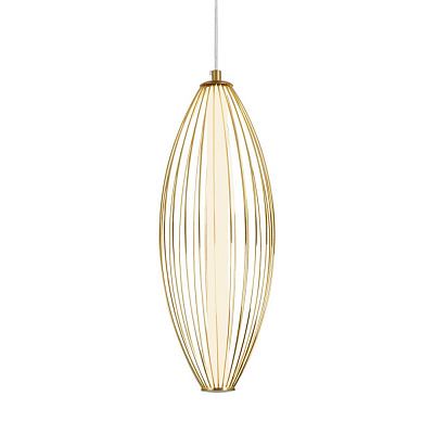 Подвесной светильник Freya Sabi FR6131PL-L24BS