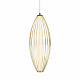 Подвесной светильник Freya Sabi FR6131PL-L24BS