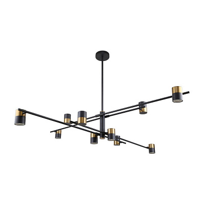 Люстра F-Promo Chart 3092-10P