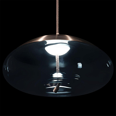 Подвесной светильник Loft It Knot 8133-D mini