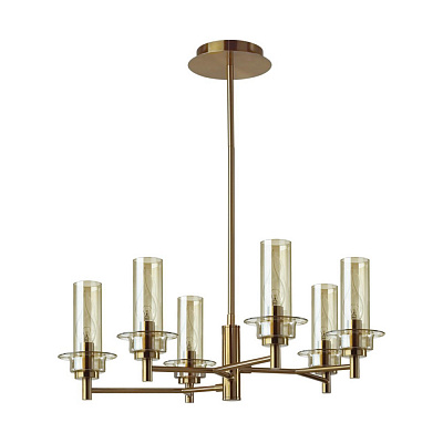 Люстра Lumion Madonna 6554/6C