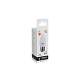 Лампа Gauss Elementary Свеча 8W 520lm 3000K Е27 LED 33218
