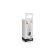Лампа Gauss Elementary Свеча 8W 520lm 3000K Е27 LED 33218 (2 шт)