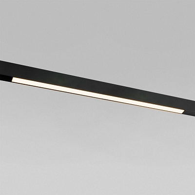 Трековый светильник Elektrostandard Slim Magnetic 85034/01 a067375