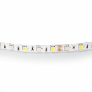 Светодиодная лента Lightstar RGB+W 24V 14 4W 60leds/M IP20 5м 421000