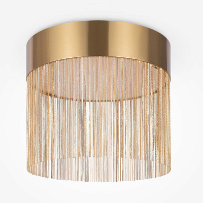 Потолочная люстра Maytoni Imaginary MOD190CL-L18G3K