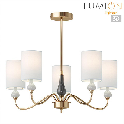 Люстра Lumion Anri 6590/5
