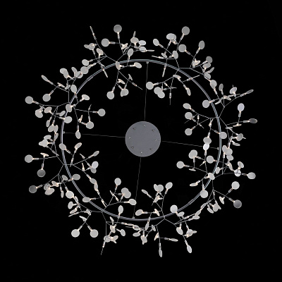 Подвесная светодиодная люстра ST Luce Rafina SL379.103.216