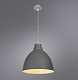 Подвесной светильник Arte Lamp Casato A2055SP-1GY
