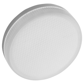 Лампа светодиодная Ecola Light GX53 6W Tablet 4200K T5MV60ELC (12 шт)