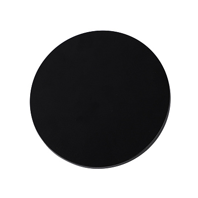 Фасадный светильник Arte Lamp Nimbo A4412AL-1BK