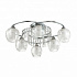 Потолочная люстра Lumion Kristalin 3065/6C