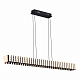 Подвесная люстра St Luce Estense SL6203.413.42