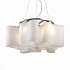 Подвесная люстра ST Luce Onde 2 SL118.503.05