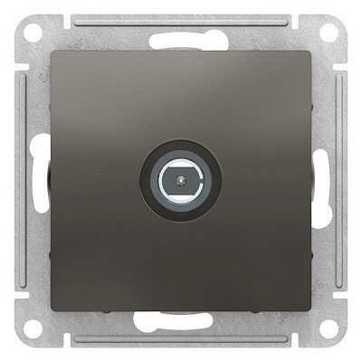 Розетка TV SE AtlasDesign ATN000993