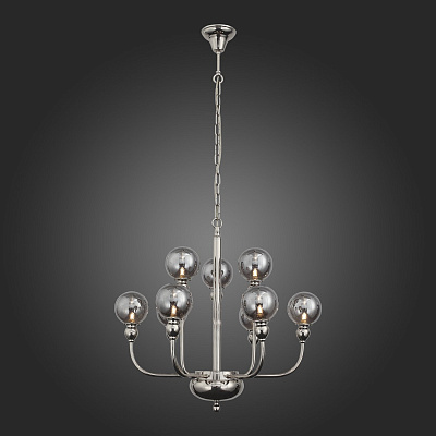 Подвесная люстра ST Luce Funhi SL552.103.09