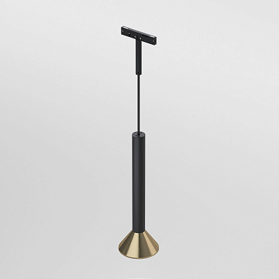 Трековый светильник Elektrostandard Mini Magnetic 85164/01 a065651