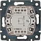 Выключатель с подсветкой белый Legrand Valena Classic 774410
