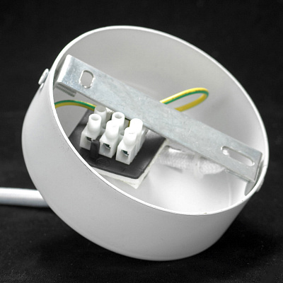 Подвесная люстра Lussole Maricopa LSP-8123